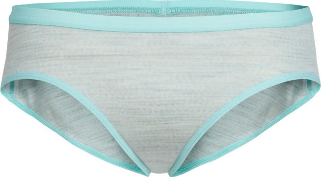 Siren Hipkini - Women's|-|Icebreaker Women's Siren Hipkini | Black | Merino Wool/Lycra/Nylon 19 Siren Hipkini - Women's|-|Icebreaker Women's Siren Hipkini | Black | Merino Wool/Lycra/Nylon - Image 17