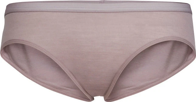 Siren Hipkini - Women's|-|Icebreaker Women's Siren Hipkini | Black | Merino Wool/Lycra/Nylon 18 Siren Hipkini - Women's|-|Icebreaker Women's Siren Hipkini | Black | Merino Wool/Lycra/Nylon - Image 16