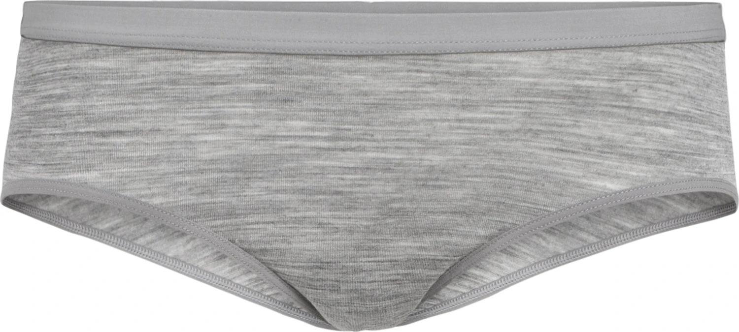 Siren Hipkini - Women's|-|Icebreaker Women's Siren Hipkini | Black | Merino Wool/Lycra/Nylon 12 Siren Hipkini - Women's|-|Icebreaker Women's Siren Hipkini | Black | Merino Wool/Lycra/Nylon - Image 10