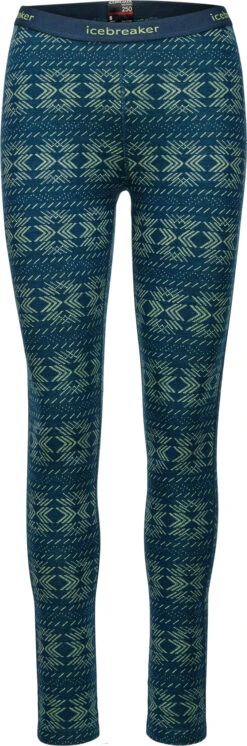 Icebreaker 250 Vertex Leggings Crystalline - Women's|-|250 Vertex Leggings Crystalline - Femme 24 Icebreaker 250 Vertex Leggings Crystalline - Women's|-|250 Vertex Leggings Crystalline - Femme -Icebreaker ICE 104721 7ENightfall 4b31505b 27dd 4a4f ba06 bef2b5c8dd1c