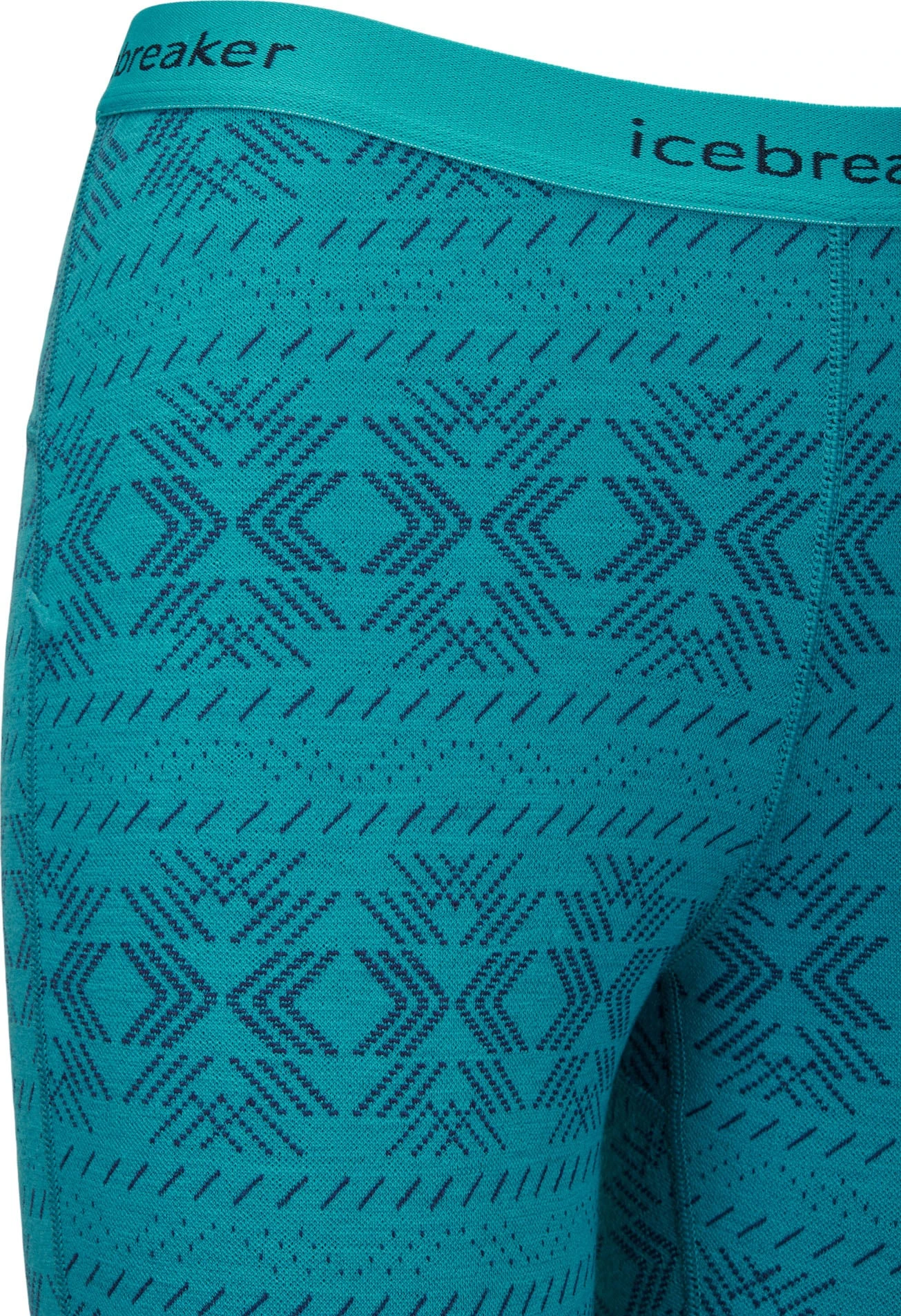 Icebreaker 250 Vertex Leggings Crystalline - Women's|-|250 Vertex Leggings Crystalline - Femme 12 Icebreaker 250 Vertex Leggings Crystalline - Women's|-|250 Vertex Leggings Crystalline - Femme - Image 10