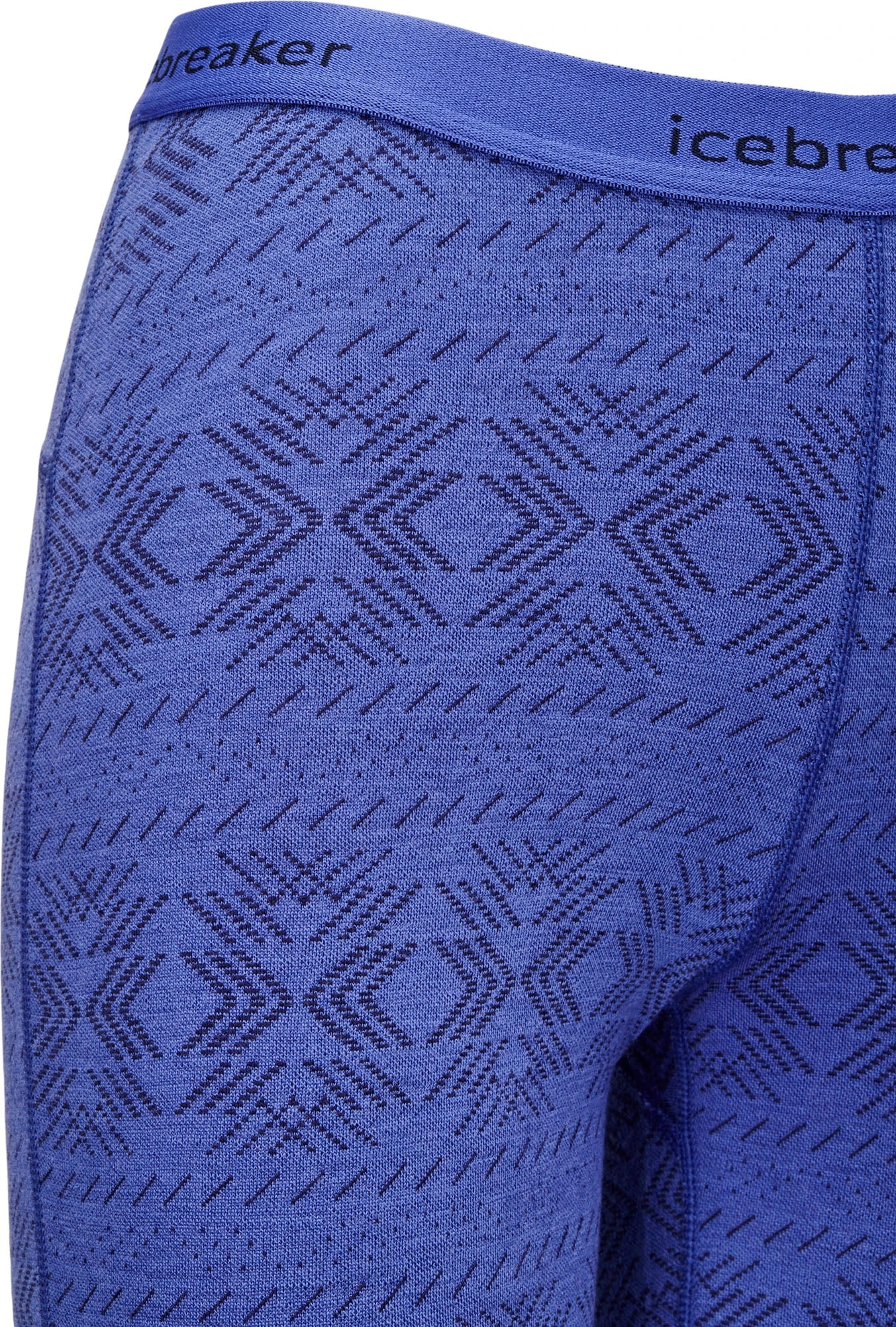 Icebreaker 250 Vertex Leggings Crystalline - Women's|-|250 Vertex Leggings Crystalline - Femme 8 Icebreaker 250 Vertex Leggings Crystalline - Women's|-|250 Vertex Leggings Crystalline - Femme - Image 6