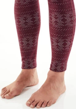 Icebreaker 250 Vertex Leggings Crystalline - Women's|-|250 Vertex Leggings Crystalline - Femme 35 Icebreaker 250 Vertex Leggings Crystalline - Women's|-|250 Vertex Leggings Crystalline - Femme -Icebreaker ICE 104721 7E 7Ebtt 20Redwood