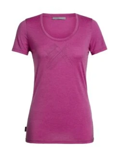 Icebreaker Tech Lite SS Scoop Snap Head - Women's|-|Haut à Manches Courtes Tech Lite Scoop Snap Head - Femme 9 Icebreaker Tech Lite SS Scoop Snap Head - Women's|-|Haut à Manches Courtes Tech Lite Scoop Snap Head - Femme -Icebreaker ICE 104742 7EAmore 0f41f0ac edf9 4109 a4f1 e782fb53c72f