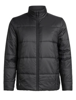 Icebreaker Collingwood Jacket - Men's|-|Manteau Collingwood - Homme