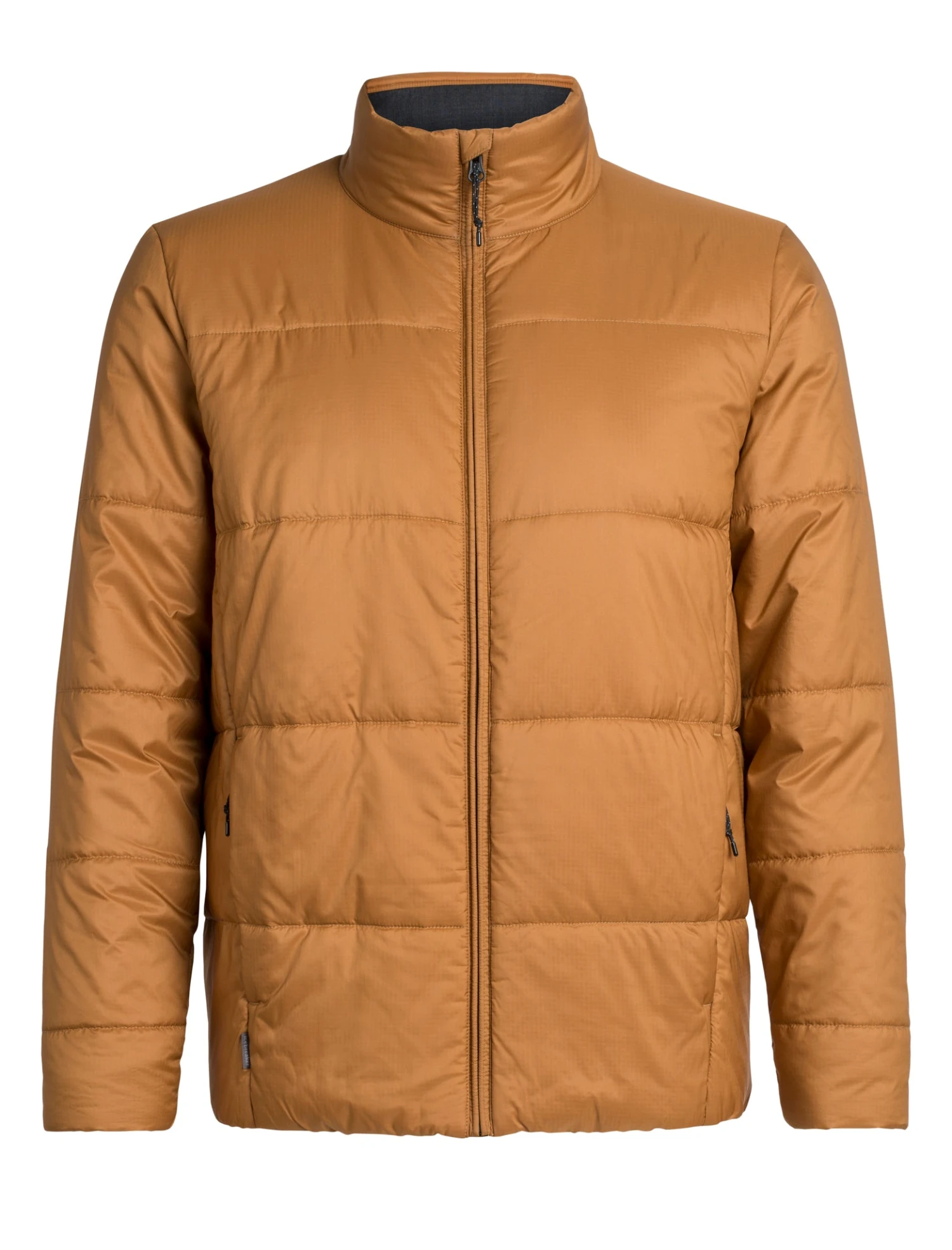 Icebreaker Collingwood Jacket - Men's|-|Manteau Collingwood - Homme 4 Icebreaker Collingwood Jacket - Men's|-|Manteau Collingwood - Homme - Image 2