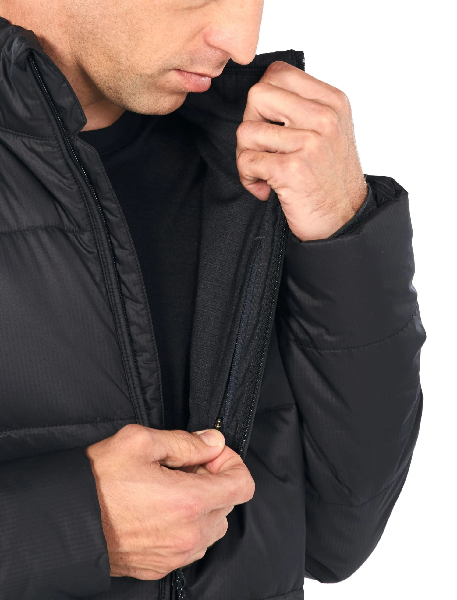 Icebreaker Collingwood Jacket - Men's|-|Manteau Collingwood - Homme 5 Icebreaker Collingwood Jacket - Men's|-|Manteau Collingwood - Homme - Image 3