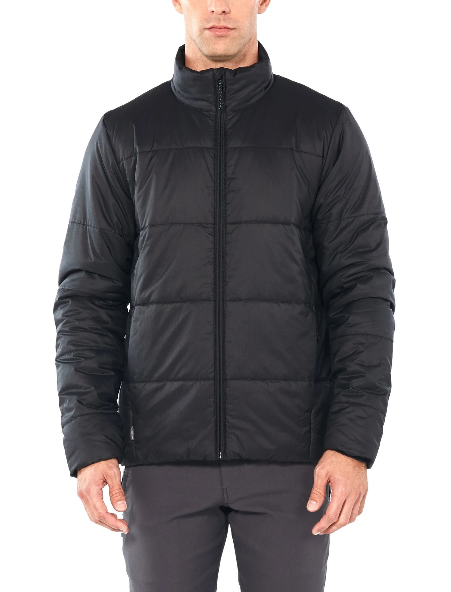 Icebreaker Collingwood Jacket - Men's|-|Manteau Collingwood - Homme 8 Icebreaker Collingwood Jacket - Men's|-|Manteau Collingwood - Homme - Image 6