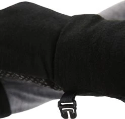 Icebreaker Quantum Gloves - Unisex|-|Gants Quantum - Unisexe -Icebreaker ICE 104828 7E 7EDetail2 20Black