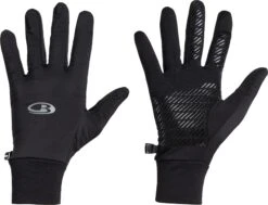 Icebreaker Tech Trainer Hybrid Gloves - Unisex|-|Gants Tech Trainer Hybrid - Unisexe