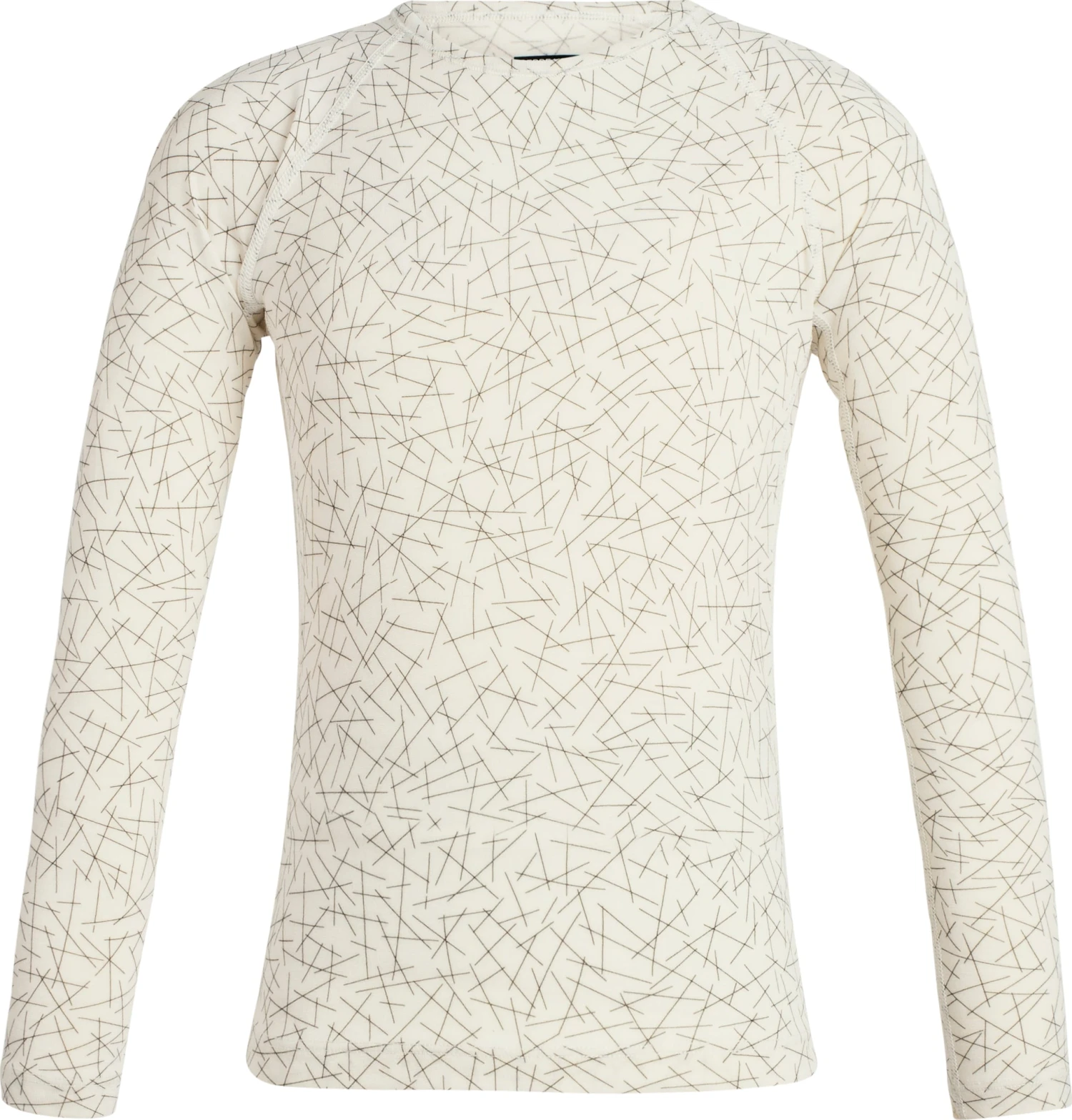 Icebreaker 200 Oasis LS Crewe Sky Paths - Kids|-|Haut à Manches Longues Et Col Rond 200 Oasis Sky Paths - Enfant 3 Icebreaker 200 Oasis LS Crewe Sky Paths - Kids|-|Haut à Manches Longues Et Col Rond 200 Oasis Sky Paths - Enfant