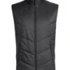 Icebreaker Helix Vest - Men's|-|Veste Helix - Homme -Icebreaker ICE 104844 7EBlack