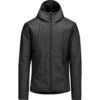 Icebreaker Helix Hooded Jacket - Men's|-|Manteau à Capuchon Helix - Homme 2 Icebreaker Helix Hooded Jacket - Men's|-|Manteau à Capuchon Helix - Homme -Icebreaker ICE 104846 7EBlack 0d168af6 e8b3 4448 8959 c859c860120d