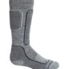 Icebreaker Ski+ Medium Over The Calf - Kids|-|Chaussettes Ski+ Medium Over The Calf - Kid's 2 Icebreaker Ski+ Medium Over The Calf - Kids|-|Chaussettes Ski+ Medium Over The Calf - Kid's -Icebreaker ICE 104877 7EGritstone 20Heather