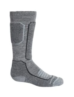 Icebreaker Ski+ Medium Over The Calf - Kids|-|Chaussettes Ski+ Medium Over The Calf - Kid's