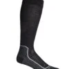 Icebreaker Ski+ Ultralight Over The Calf - Men's|-|Chaussettes Ski+ Ultralight Over The Calf - Homme