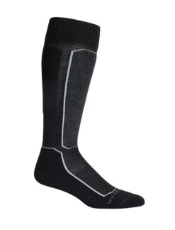 Icebreaker Ski+ Light Over The Calf - Women's|-|Chaussettes Ski+ Light Over The Calf - Femme