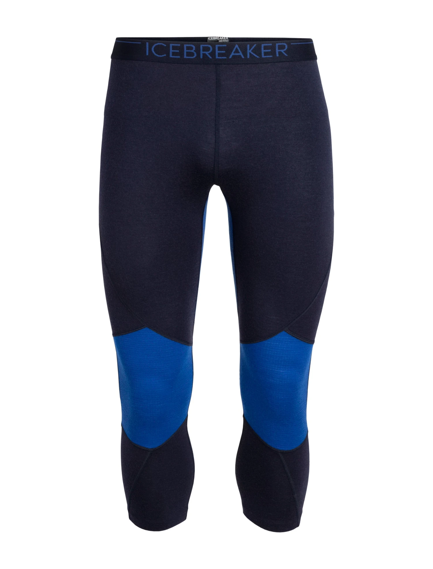 Icebreaker 260 Zone Legless - Men's|-|Legging 260 Zone Legless - Homme 4 Icebreaker 260 Zone Legless - Men's|-|Legging 260 Zone Legless - Homme - Image 2