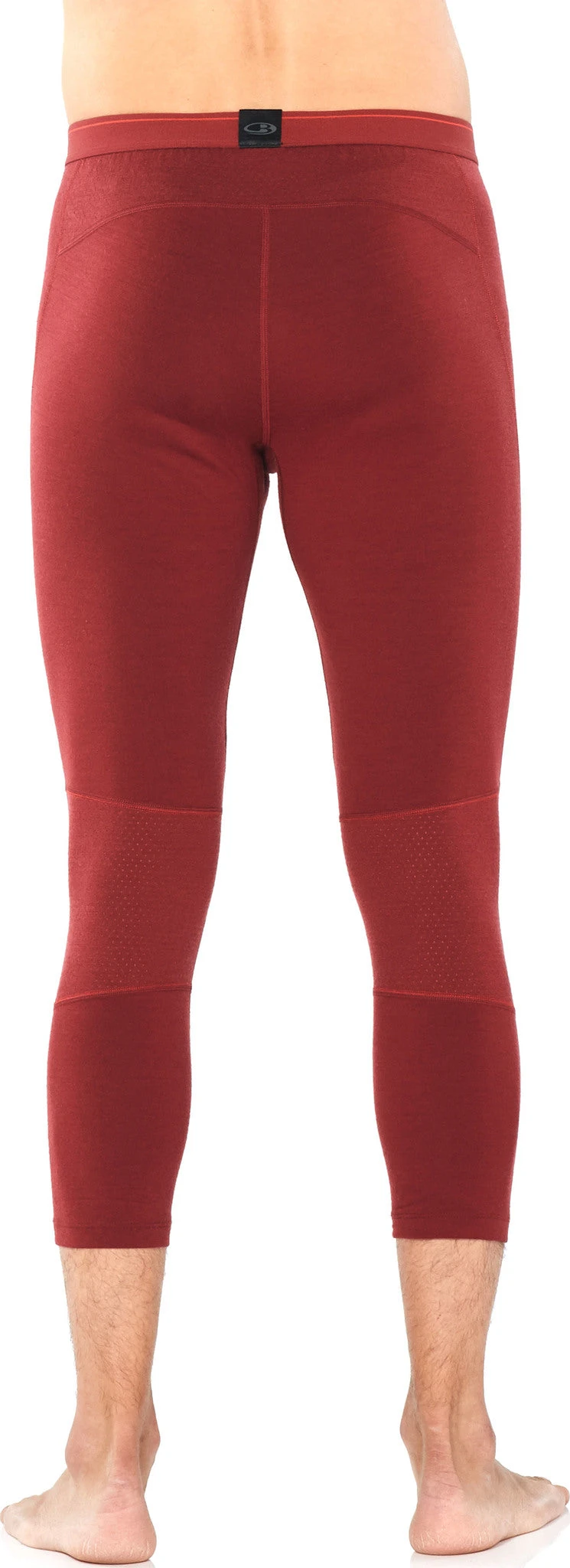 Icebreaker 260 Zone Legless - Men's|-|Legging 260 Zone Legless - Homme 5 Icebreaker 260 Zone Legless - Men's|-|Legging 260 Zone Legless - Homme - Image 3