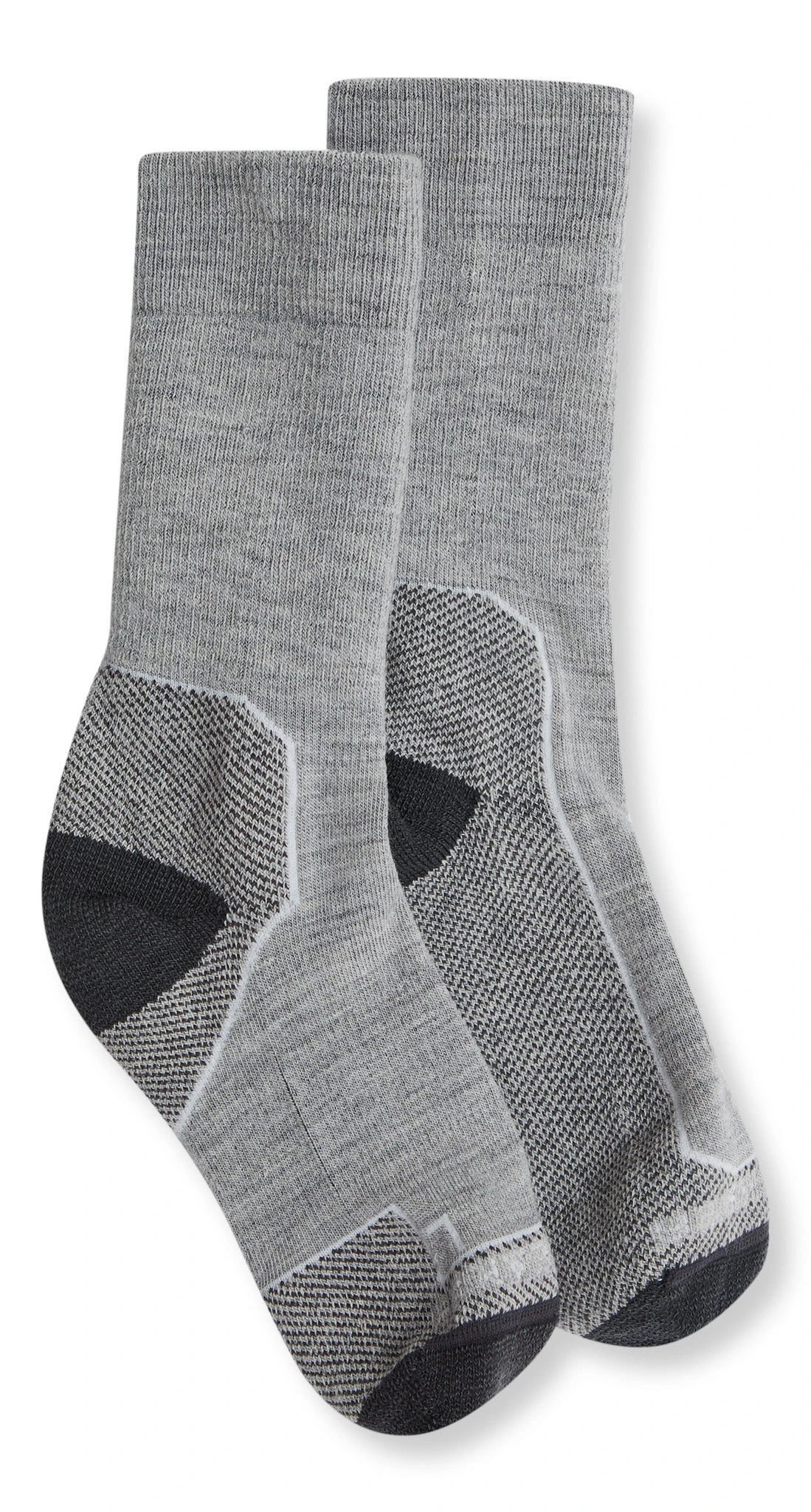 Icebreaker Hike+ Medium Crew Socks - Women's|-|Chaussettes Hike+ Medium Crew - Femme 3 Icebreaker Hike+ Medium Crew Socks - Women's|-|Chaussettes Hike+ Medium Crew - Femme