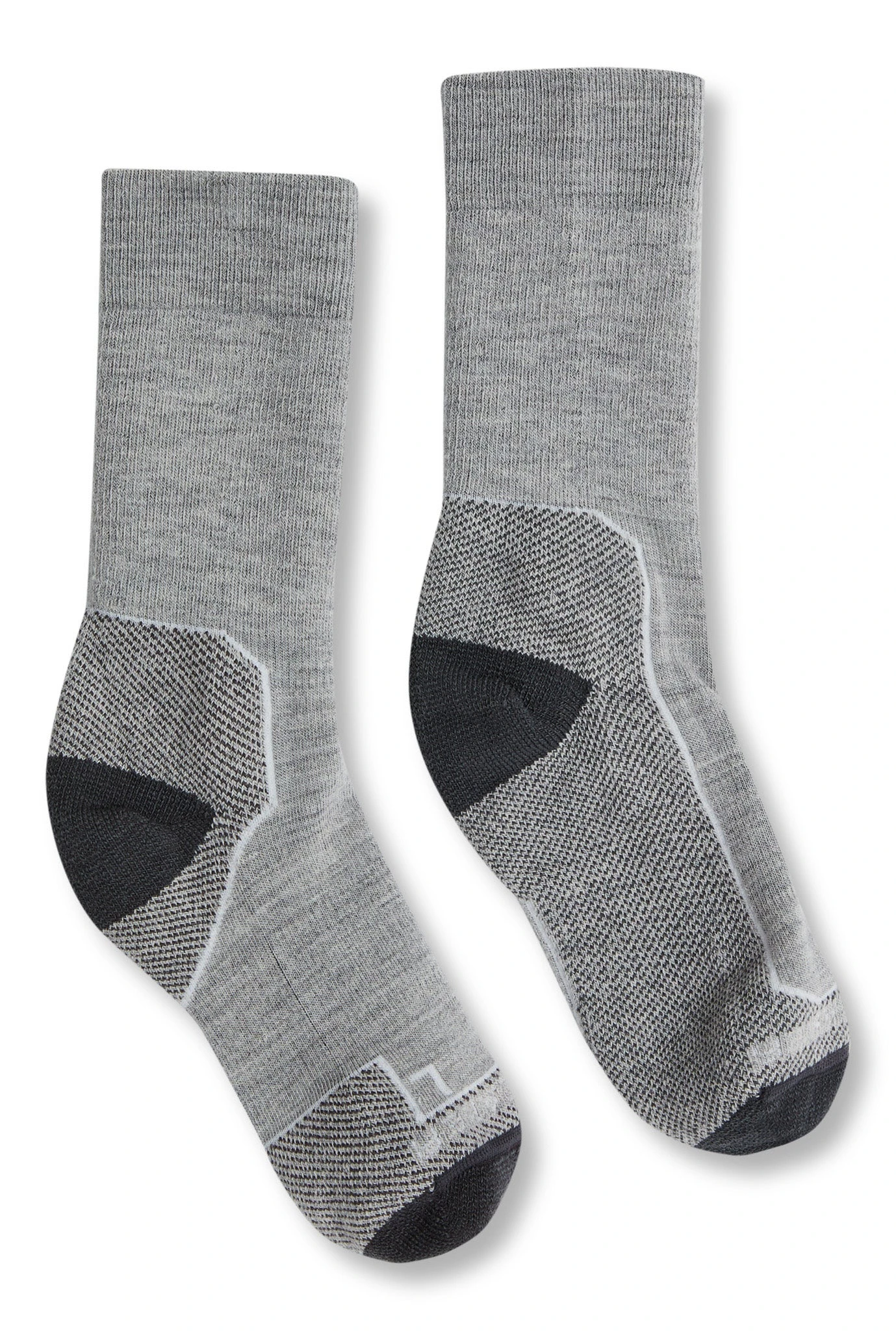 Icebreaker Hike+ Medium Crew Socks - Women's|-|Chaussettes Hike+ Medium Crew - Femme 12 Icebreaker Hike+ Medium Crew Socks - Women's|-|Chaussettes Hike+ Medium Crew - Femme - Image 10