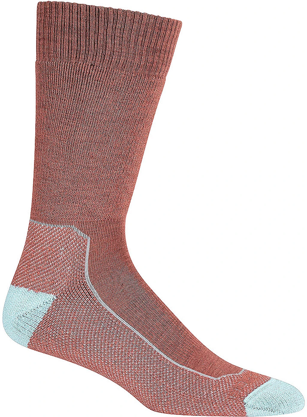 Icebreaker Hike+ Medium Crew Socks - Men's|-|Chaussettes Hike+ Medium Crew - Homme 13 Icebreaker Hike+ Medium Crew Socks - Men's|-|Chaussettes Hike+ Medium Crew - Homme - Image 11