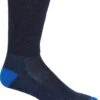 Icebreaker Hike Medium Crew Socks - Men's|-|Chaussettes Hike Medium Crew - Homme