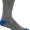 Icebreaker Hike Light Crew Socks - Men's|-|Chaussettes Hike Light Crew - Homme 1 Icebreaker Hike Light Crew Socks - Men's|-|Chaussettes Hike Light Crew - Homme -Icebreaker ICE 105113 7EGritstone 20Heather