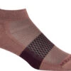 Icebreaker Multisport Light Micro Socks - Women's|-|Chaussettes Multisport Light Micro - Femme -Icebreaker ICE 105128 7ESuede