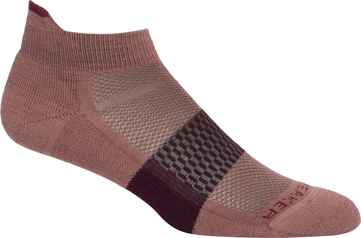 Icebreaker Multisport Light Micro Socks - Women's|-|Chaussettes Multisport Light Micro - Femme 3 Icebreaker Multisport Light Micro Socks - Women's|-|Chaussettes Multisport Light Micro - Femme