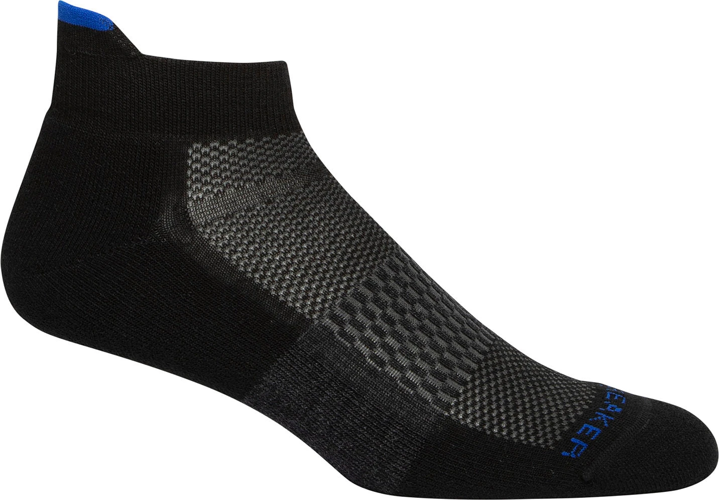 Icebreaker Multisport Light Micro Socks - Men's|-|Chaussettes Multisport Light Micro - Homme 5 Icebreaker Multisport Light Micro Socks - Men's|-|Chaussettes Multisport Light Micro - Homme - Image 3