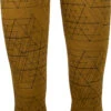 Icebreaker 250 Vertex Ice Structure Leggings - Women's|-|Leggings 250 Vertex Ice Structure - Femme -Icebreaker ICE 105213 7ECurry
