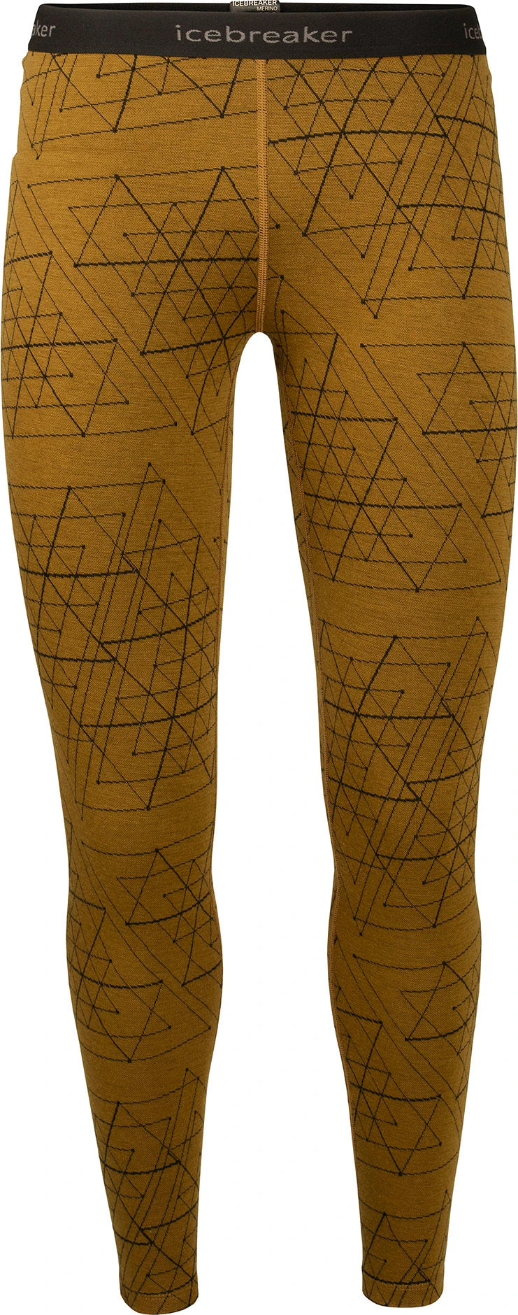 Icebreaker 250 Vertex Ice Structure Leggings - Women's|-|Leggings 250 Vertex Ice Structure - Femme 3 Icebreaker 250 Vertex Ice Structure Leggings - Women's|-|Leggings 250 Vertex Ice Structure - Femme