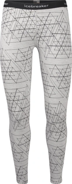 Icebreaker 250 Vertex Ice Structure Leggings - Women's|-|Leggings 250 Vertex Ice Structure - Femme 13 Icebreaker 250 Vertex Ice Structure Leggings - Women's|-|Leggings 250 Vertex Ice Structure - Femme -Icebreaker ICE 105213 7ESnow