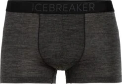 Icebreaker -Icebreaker ICE 105223 7EBlack 20Heather