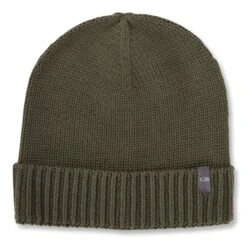Icebreaker Vela Cuff Beanie - Unisex|-|Bonnet à Revers Vela - Unisexe