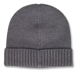 Icebreaker Vela Cuff Beanie - Unisex|-|Bonnet à Revers Vela - Unisexe -Icebreaker ICE 105237 7E 7EStudio 20Back 20Gritstone 20Heather5