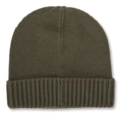 Icebreaker Vela Cuff Beanie - Unisex|-|Bonnet à Revers Vela - Unisexe -Icebreaker ICE 105237 7E 7EStudio 20Back 20Loden