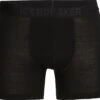 Icebreaker Anatomica Cool-Lite Boxers - Men's|-|Boxeur Cool Lite™ Anatomica - Homme 2 Icebreaker Anatomica Cool-Lite Boxers - Men's|-|Boxeur Cool Lite™ Anatomica - Homme -Icebreaker ICE 105246 7EBlack