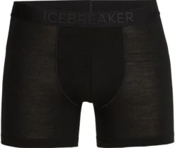 Icebreaker Anatomica Cool-Lite Boxers - Men's|-|Boxeur Cool Liteâ„¢ Anatomica - Homme
