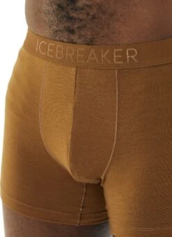 Icebreaker Anatomica Cool-Lite Boxers - Men's|-|Boxeur Cool Lite™ Anatomica - Homme 35 Icebreaker Anatomica Cool-Lite Boxers - Men's|-|Boxeur Cool Lite™ Anatomica - Homme -Icebreaker ICE 105246 7E 7EDetail4 20Curry