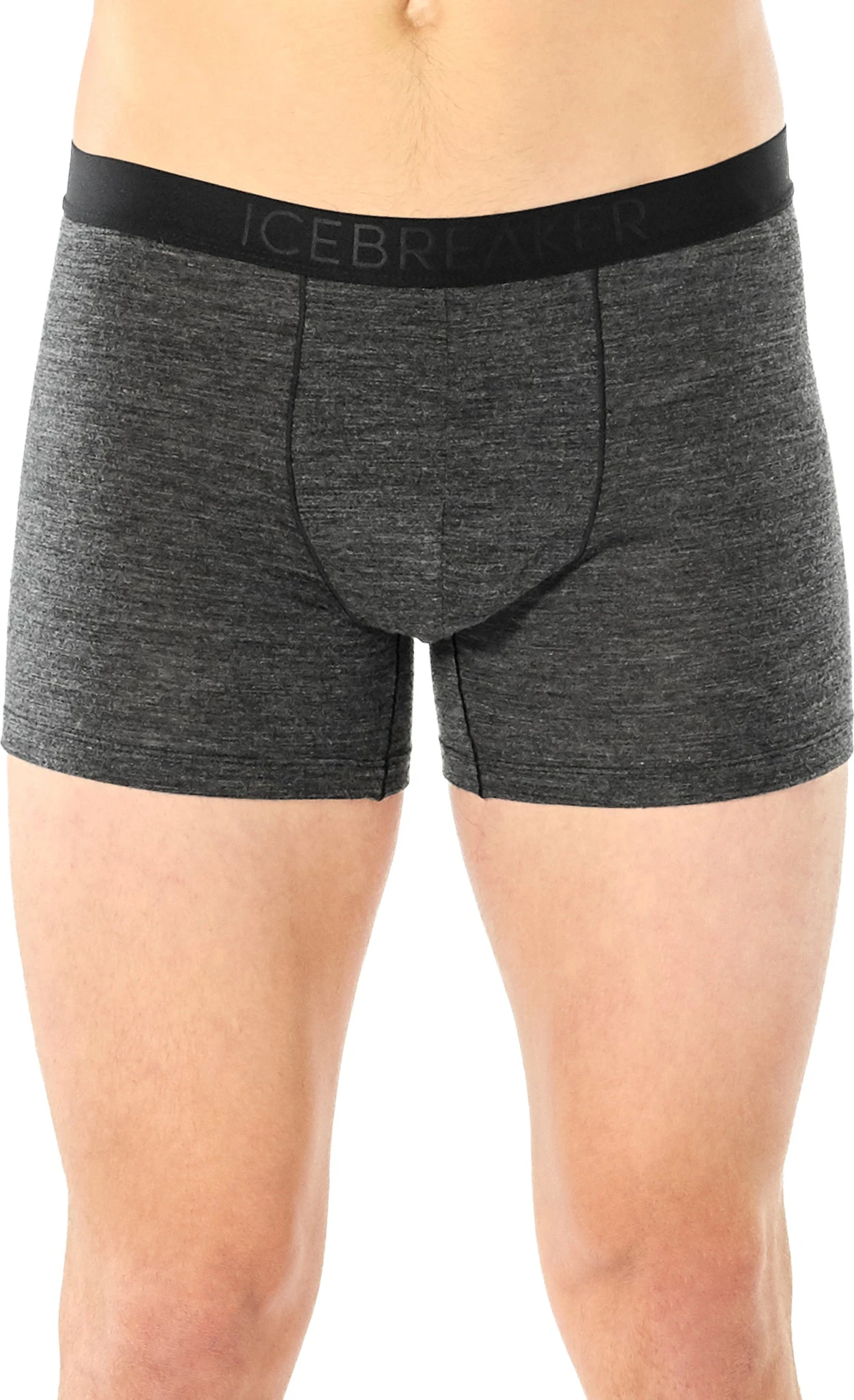 Icebreaker Anatomica Cool-Lite Boxers - Men's|-|Boxeur Cool Lite™ Anatomica - Homme 12 Icebreaker Anatomica Cool-Lite Boxers - Men's|-|Boxeur Cool Lite™ Anatomica - Homme - Image 10