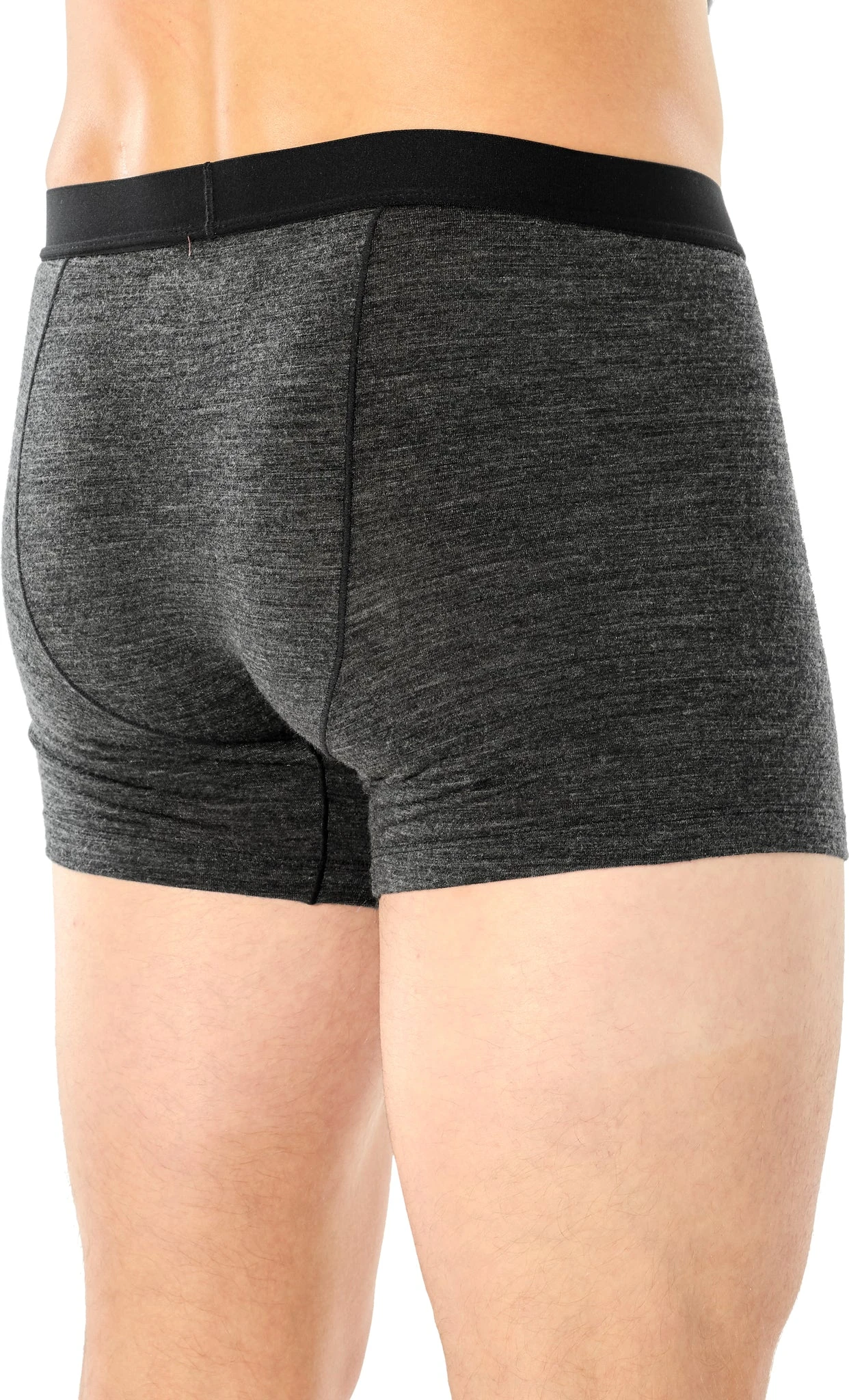 Icebreaker Anatomica Cool-Lite Boxers - Men's|-|Boxeur Cool Lite™ Anatomica - Homme 13 Icebreaker Anatomica Cool-Lite Boxers - Men's|-|Boxeur Cool Lite™ Anatomica - Homme - Image 11