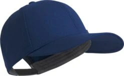 Icebreaker Patch Hat - Unisex|-|Casquette Icebreaker Patch - Unisexe -Icebreaker ICE 105255 7E 7EDetail1 20Estate 20Blue 20 20427
