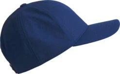 Icebreaker Patch Hat - Unisex|-|Casquette Icebreaker Patch - Unisexe -Icebreaker ICE 105255 7E 7EDetail2 20Estate 20Blue 20 20427 e38879cd 2d83 41f2 90c4 bb9d0d8f1d75