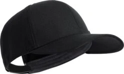 Icebreaker Patch Hat - Unisex|-|Casquette Icebreaker Patch - Unisexe -Icebreaker ICE 105255 7E 7Es 20Black