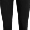Icebreaker Merino Leggings - Women's|-|Legging Merino - Femme