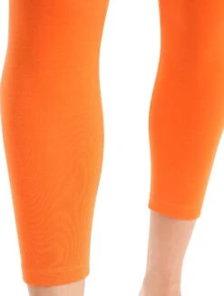 Icebreaker Merino Leggings - Women's|-|Legging Merino - Femme -Icebreaker ICE IB0A56B8 7E 7EDetail2 20Flash 6173686e 487e 4708 8a93 a83a8e82b136
