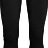 Icebreaker Merino Leggings - Men's|-|Legging Merino - Homme -Icebreaker ICE IB0A56B9 7EBlack