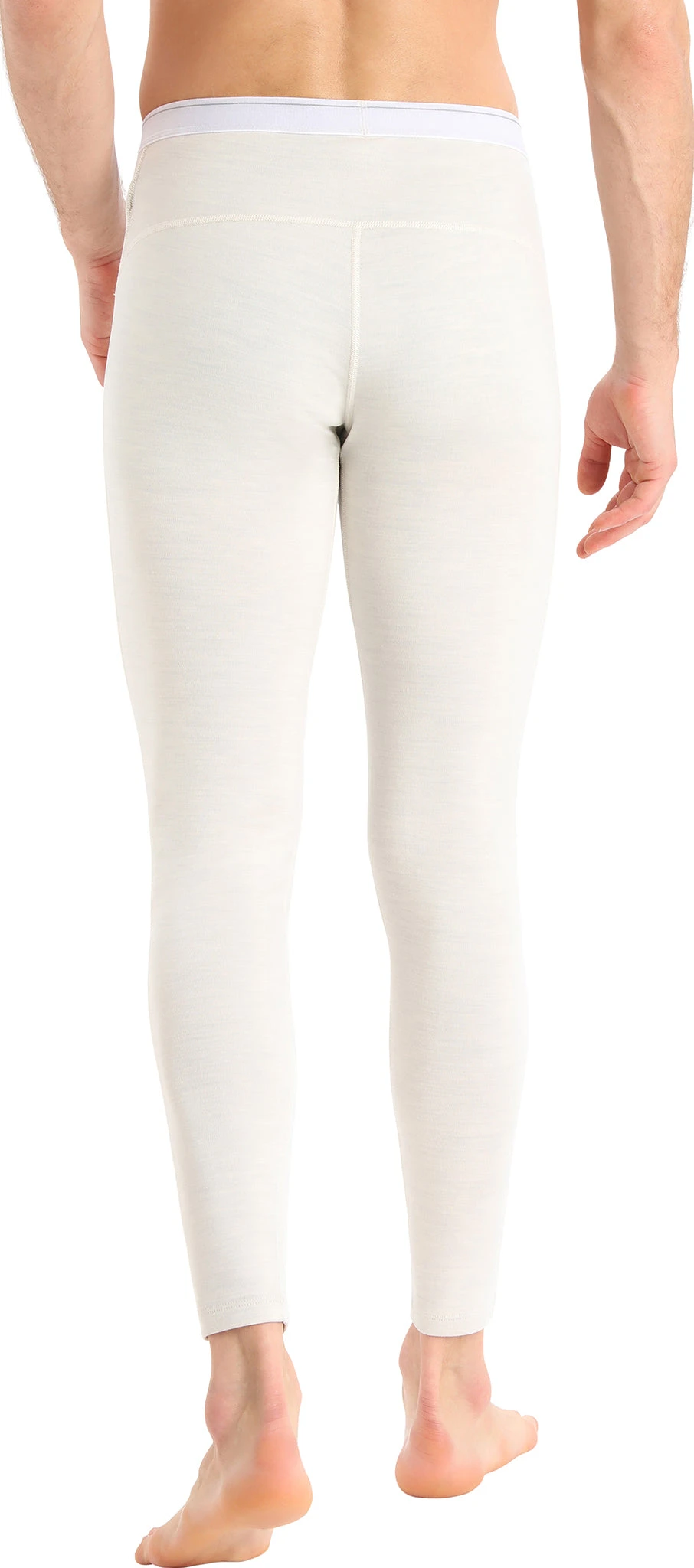 Icebreaker Merino Leggings - Men's|-|Legging Merino - Homme 5 Icebreaker Merino Leggings - Men's|-|Legging Merino - Homme - Image 3